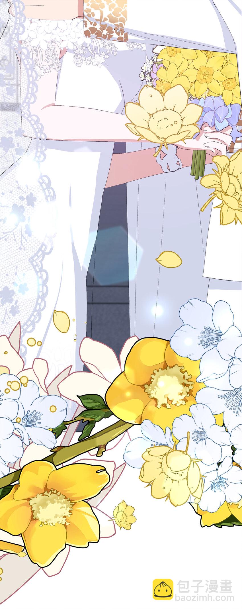 夫君，請再一次跟我結婚吧 - 34 正式成爲大公妃(1/2) - 6