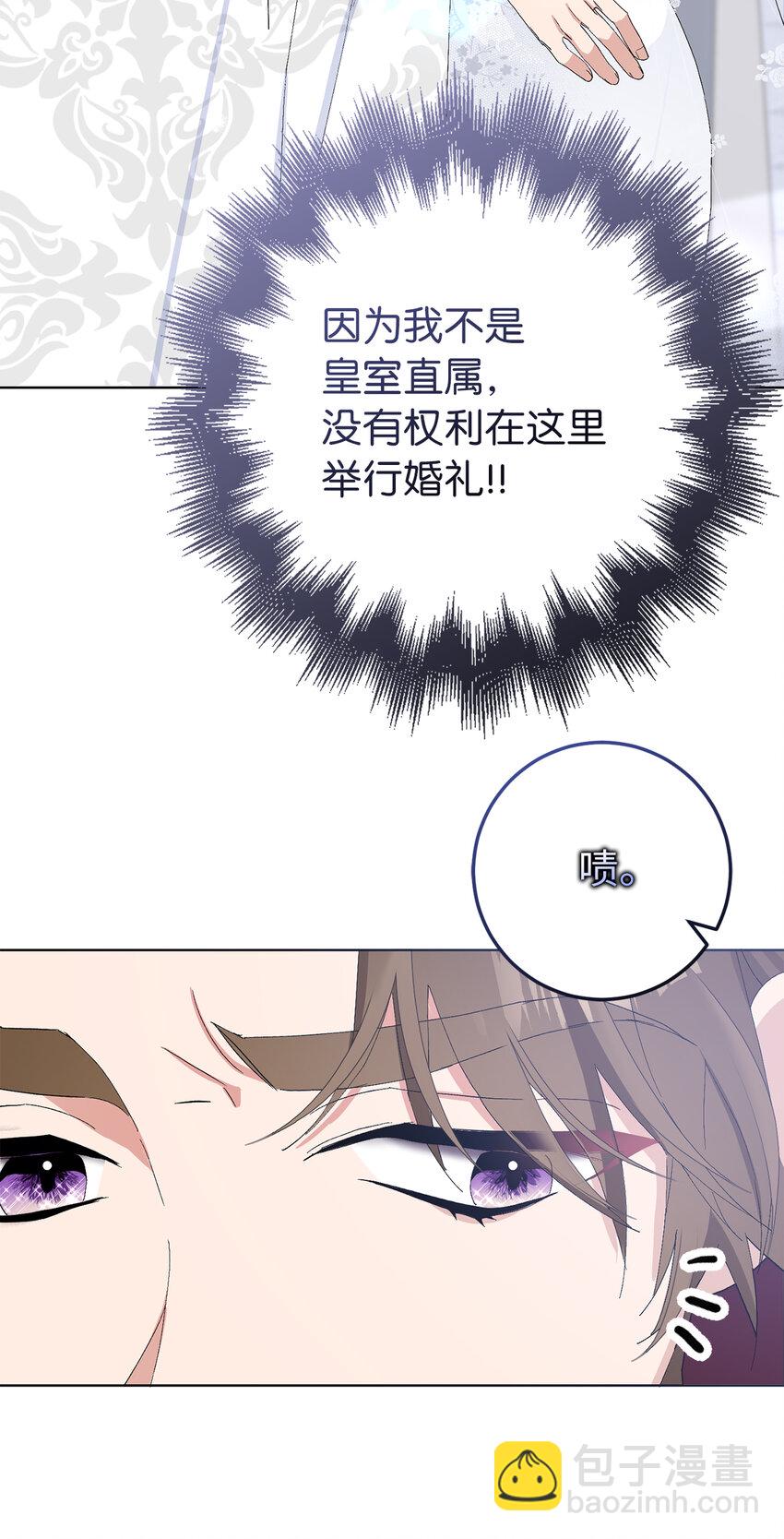 夫君，請再一次跟我結婚吧 - 34 正式成爲大公妃(1/2) - 6