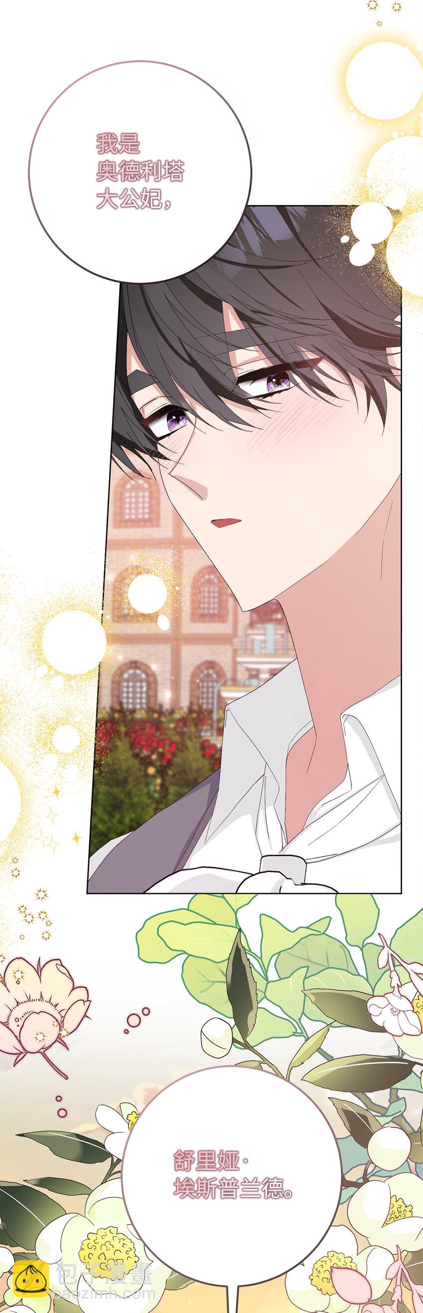 夫君，請再一次跟我結婚吧 - 34 正式成爲大公妃(2/2) - 2