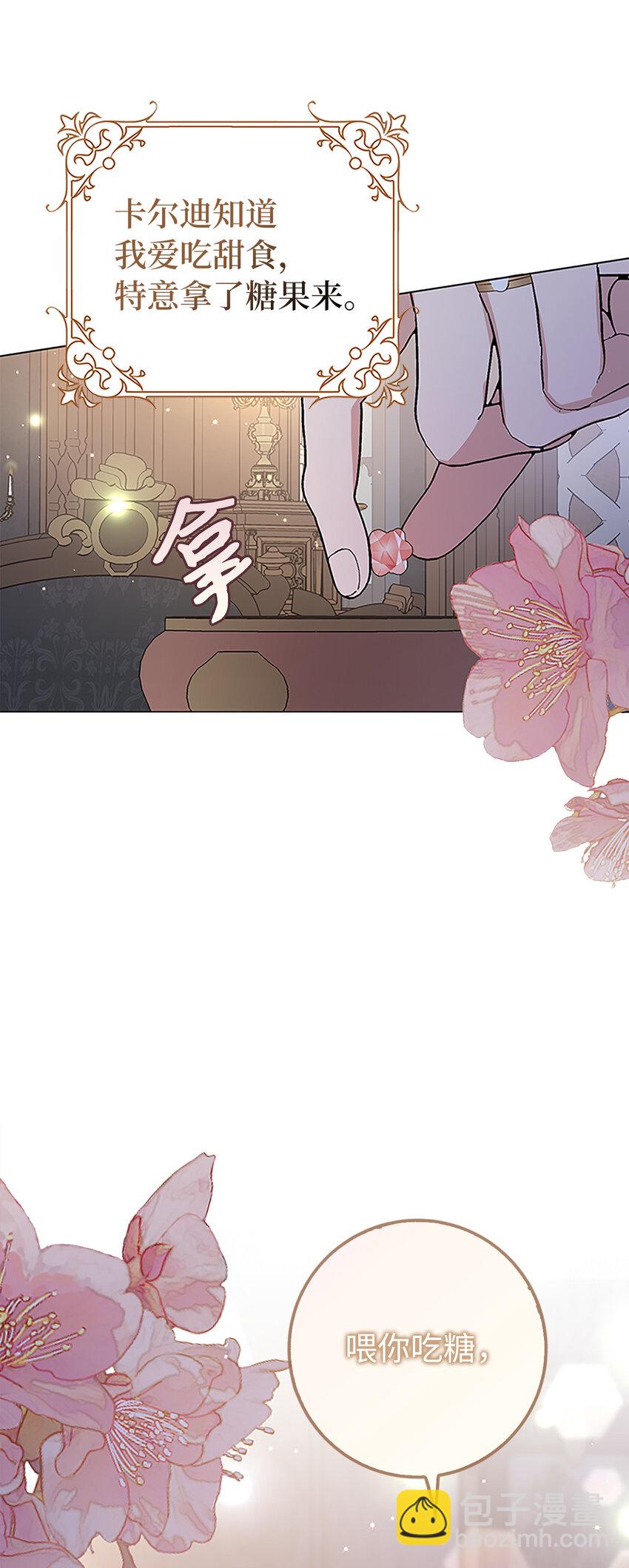 夫君，請再一次跟我結婚吧 - 42 不管什麼我都可以爲你做(1/2) - 3