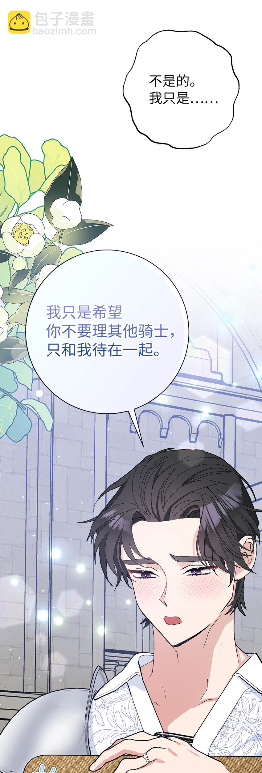 夫君，請再一次跟我結婚吧 - 44 受歡迎的大公夫人(1/2) - 7