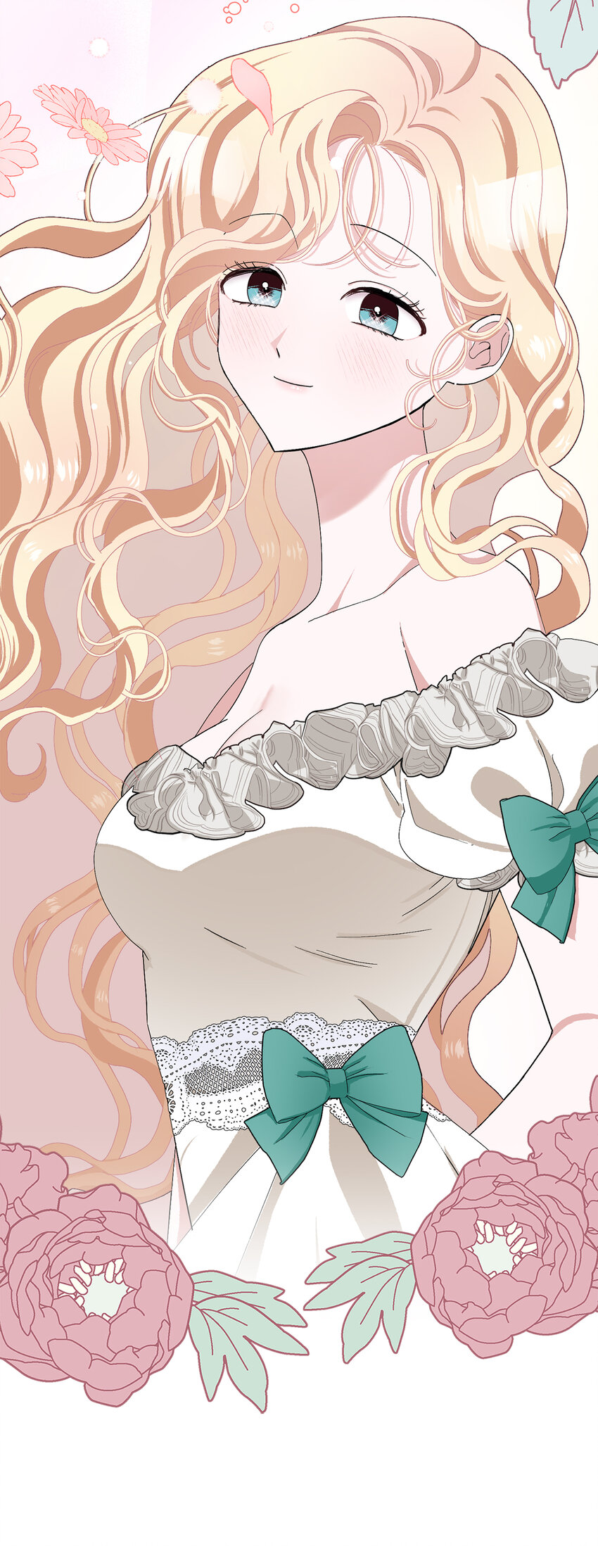 夫君，請再一次跟我結婚吧 - 48 俘獲芳心的策略(2/2) - 1