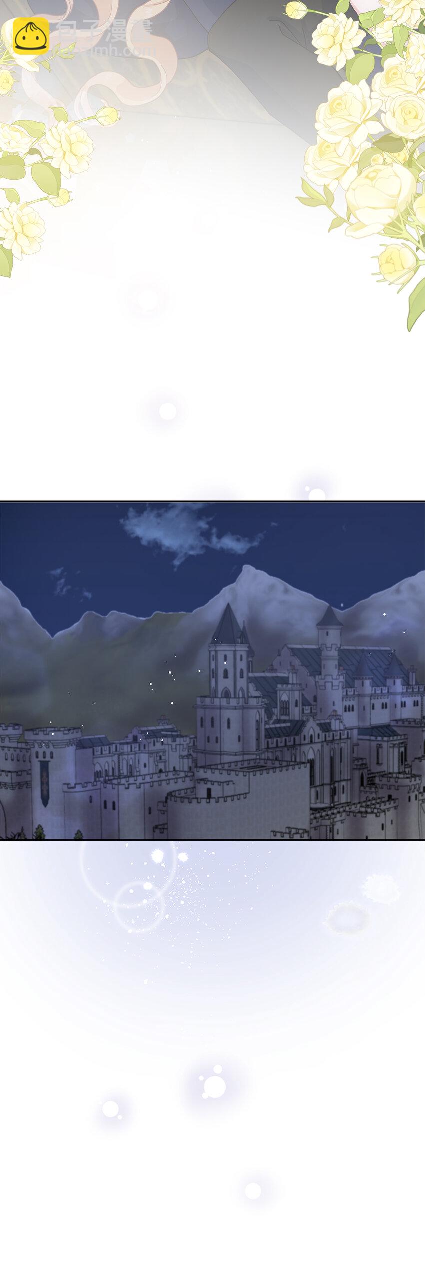 夫君，請再一次跟我結婚吧 - 72 皇帝的來信(1/2) - 3