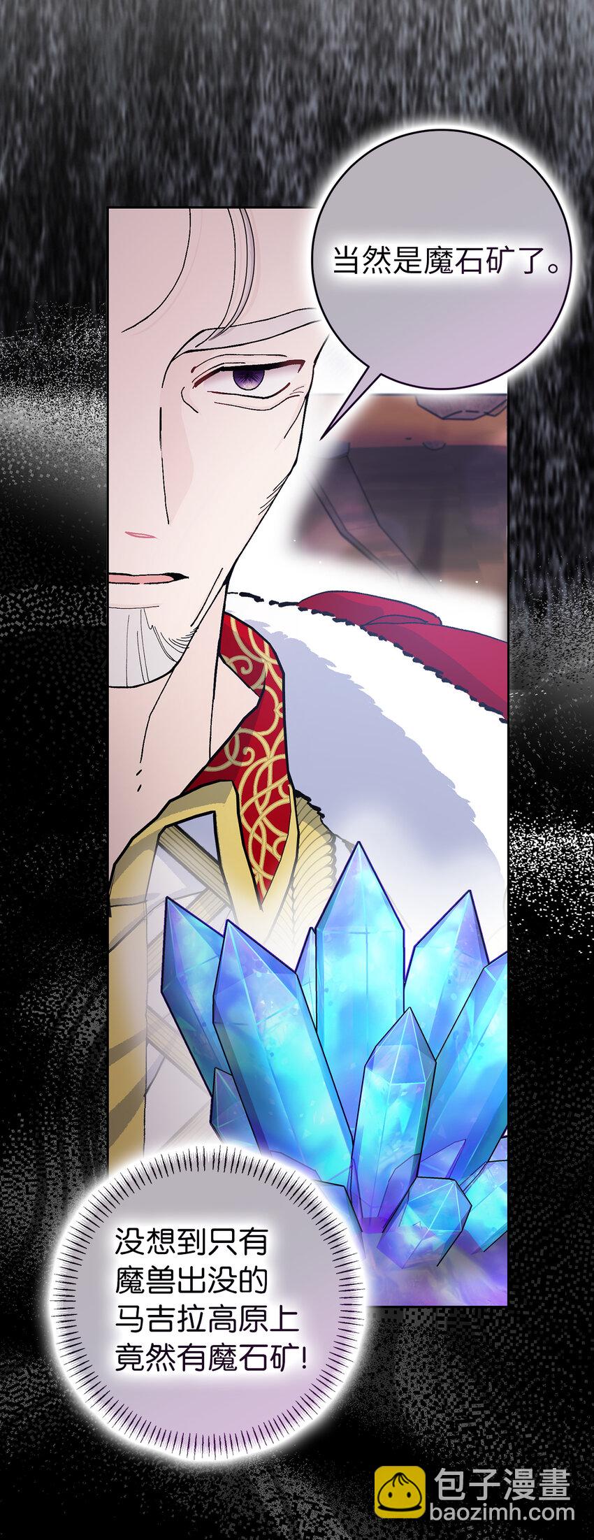 夫君，請再一次跟我結婚吧 - 72 皇帝的來信(1/2) - 4