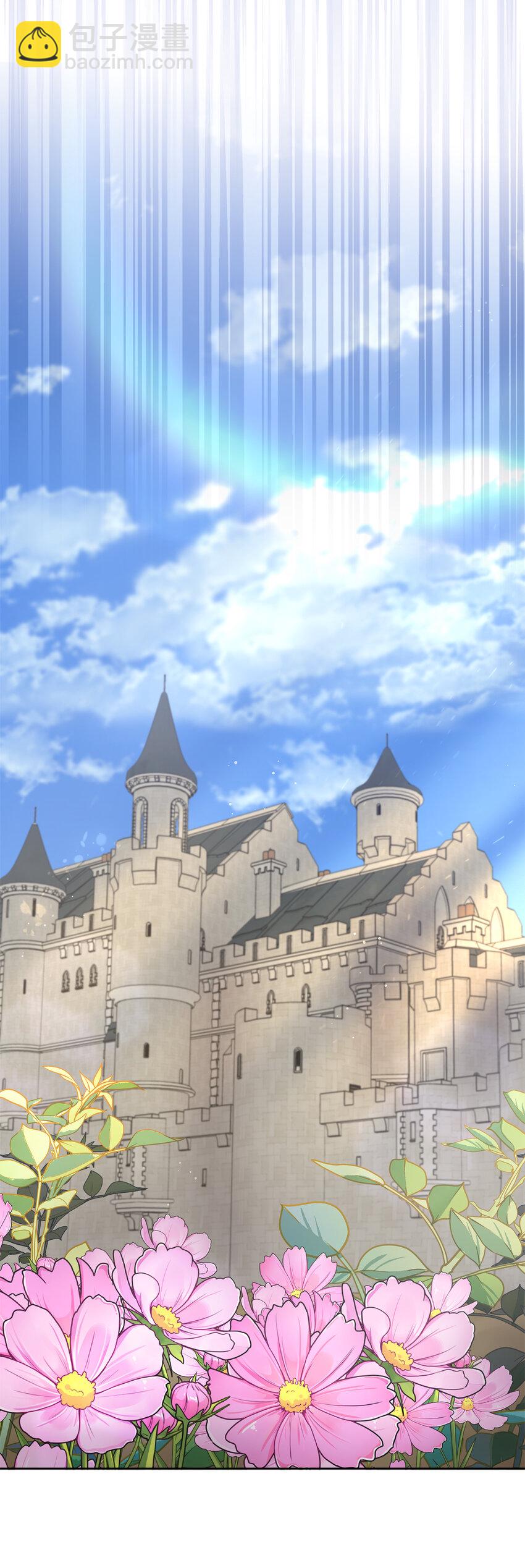 夫君，請再一次跟我結婚吧 - 72 皇帝的來信(1/2) - 2