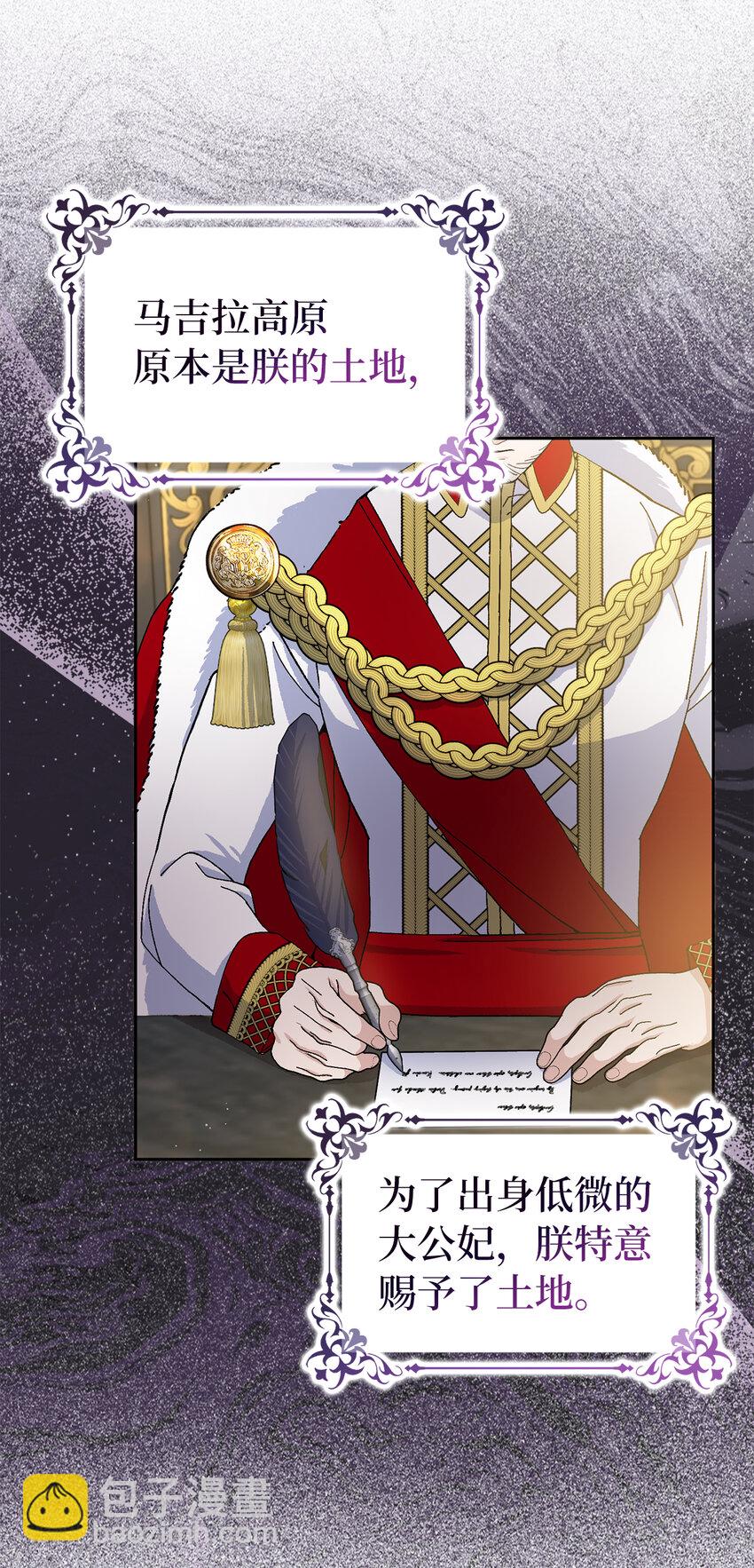 夫君，請再一次跟我結婚吧 - 72 皇帝的來信(1/2) - 4