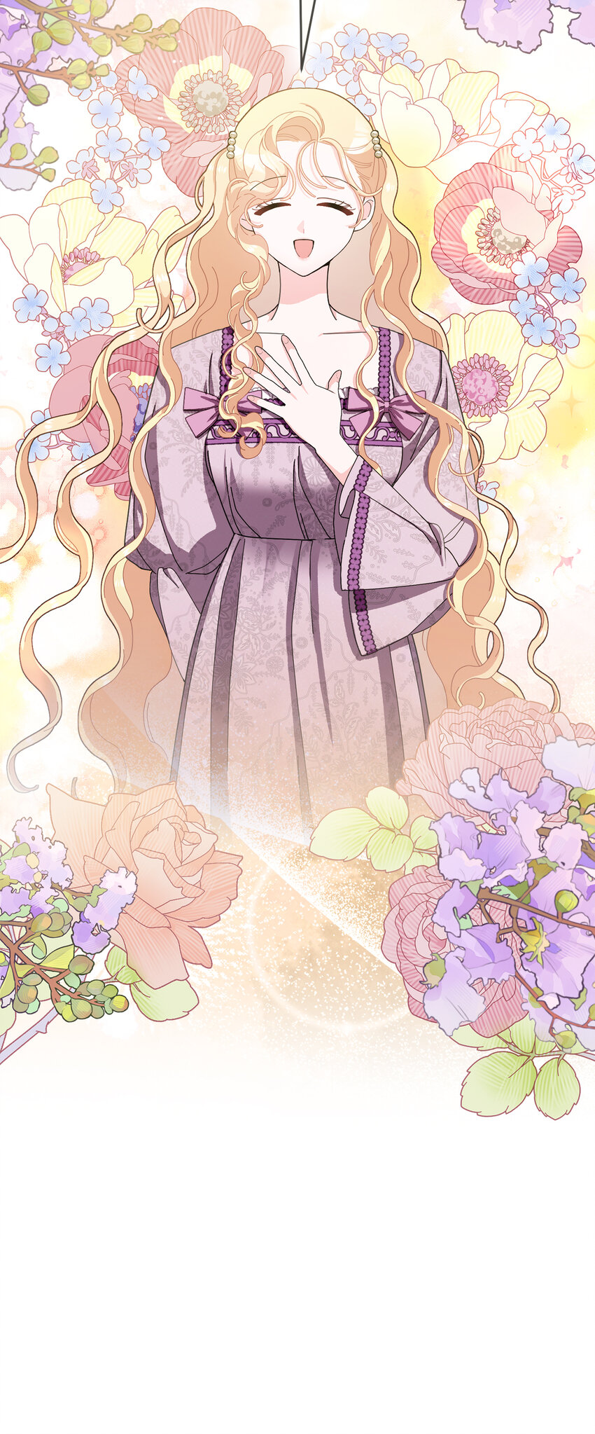 80 卧底变装派对(1/2)-第81话