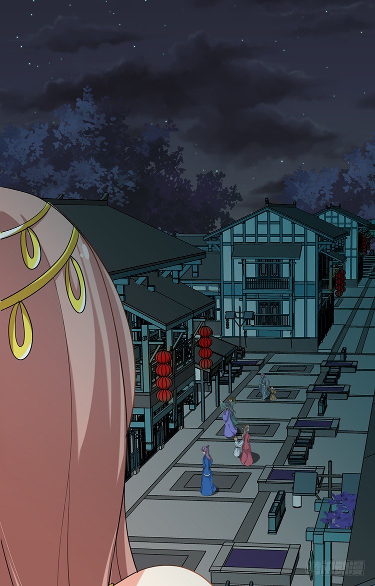 第十九章 暗中行动(1/2)-第19话