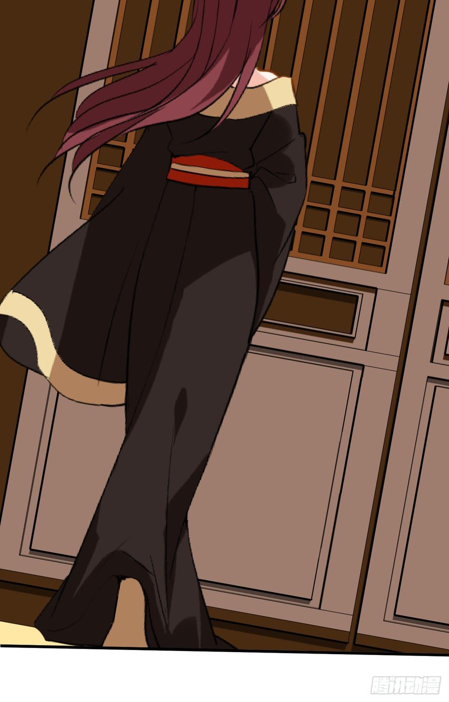 第三十一章 防不胜防-第31话