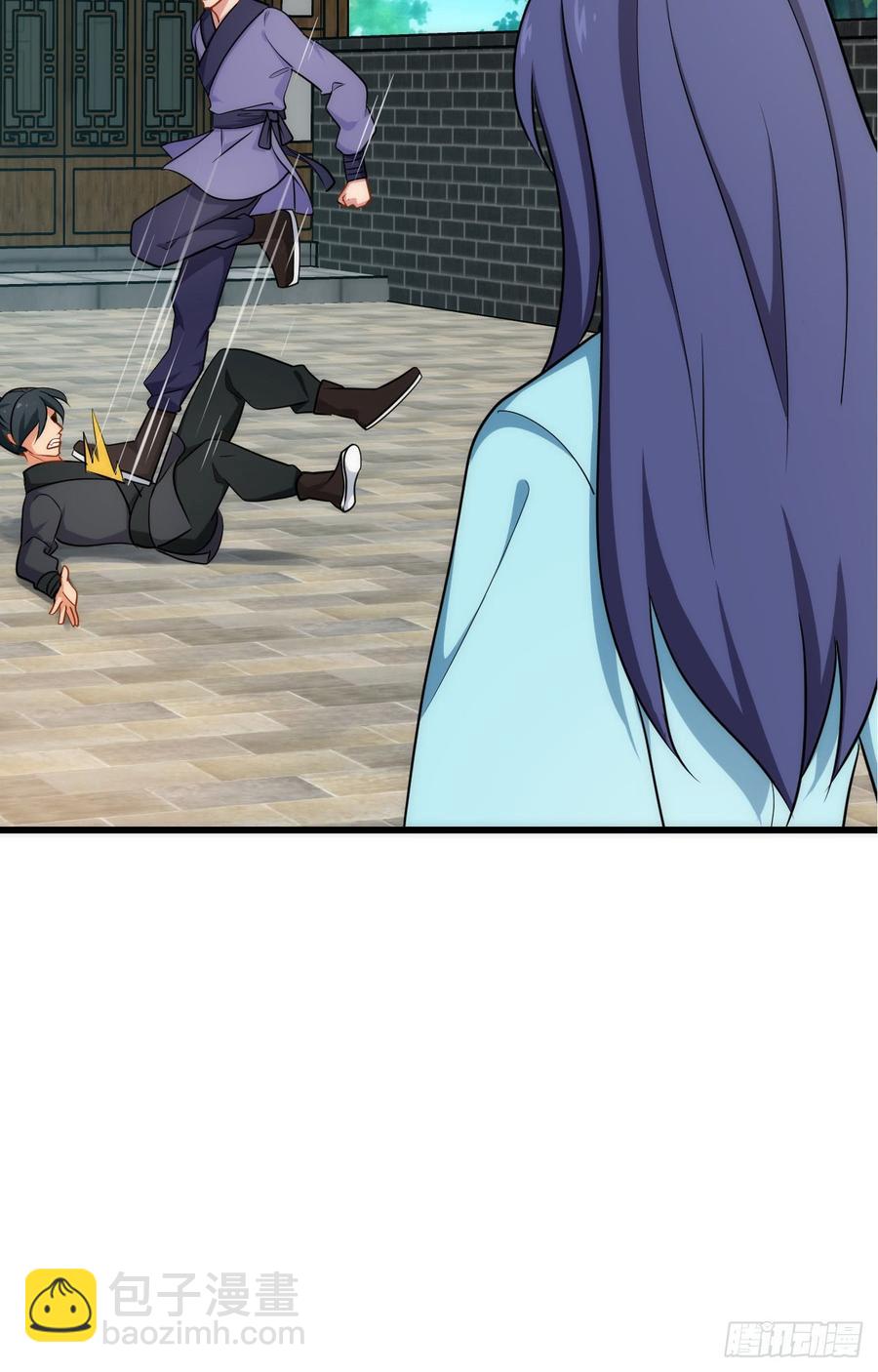 第四十五章 这次由我来(1/2)-第45话