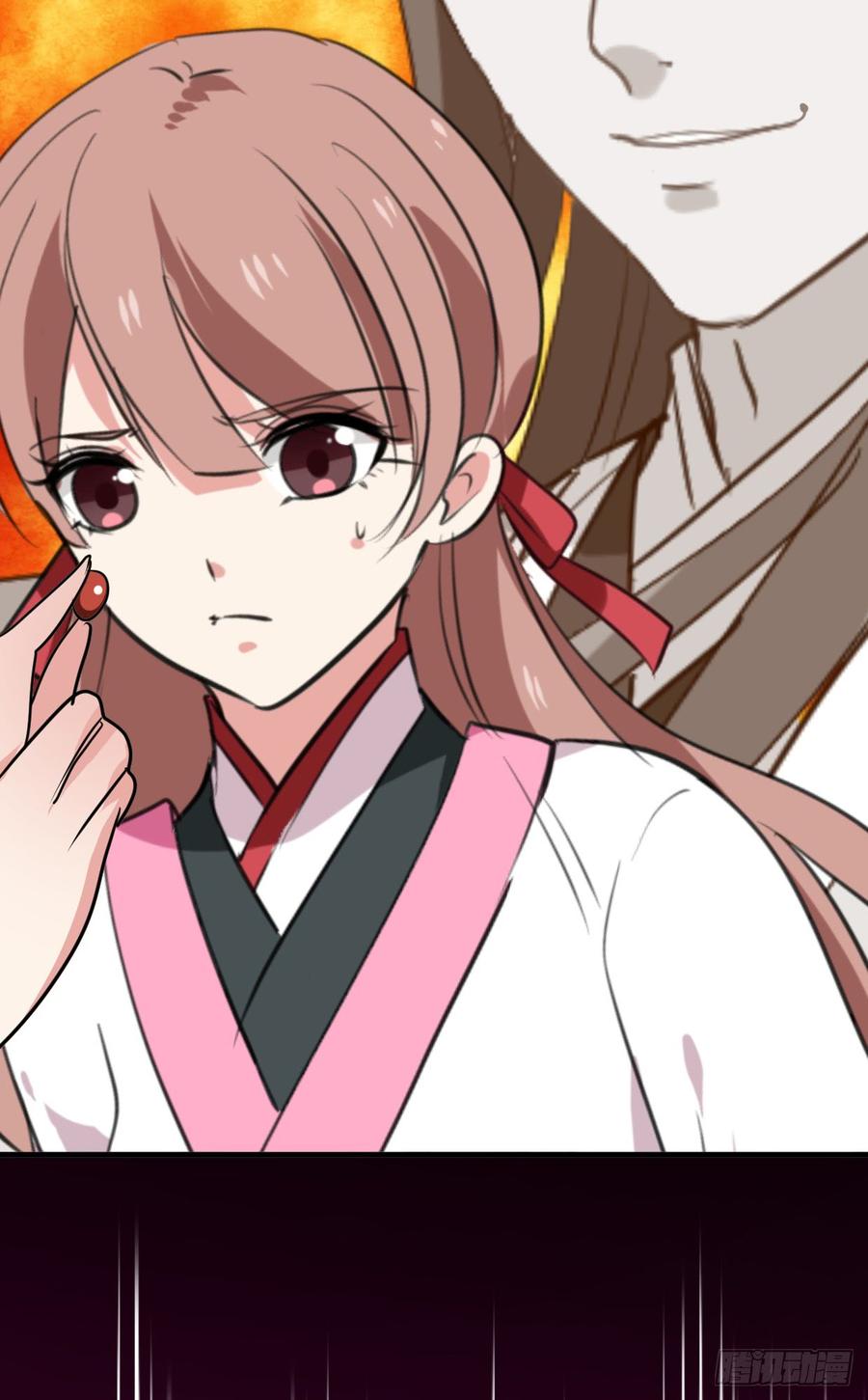 第七十一章 谋划-第71话