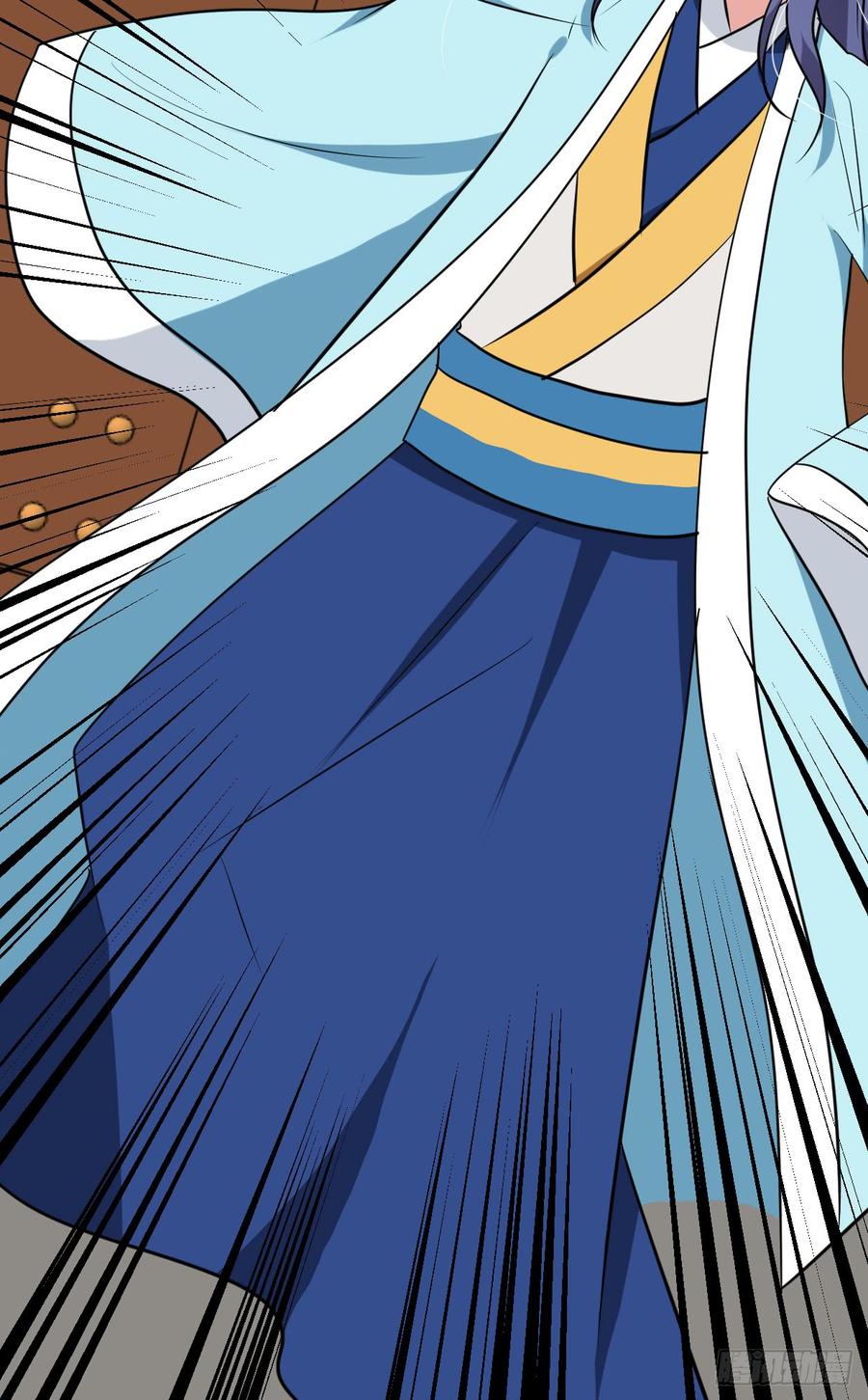 第七十一章 谋划-第71话