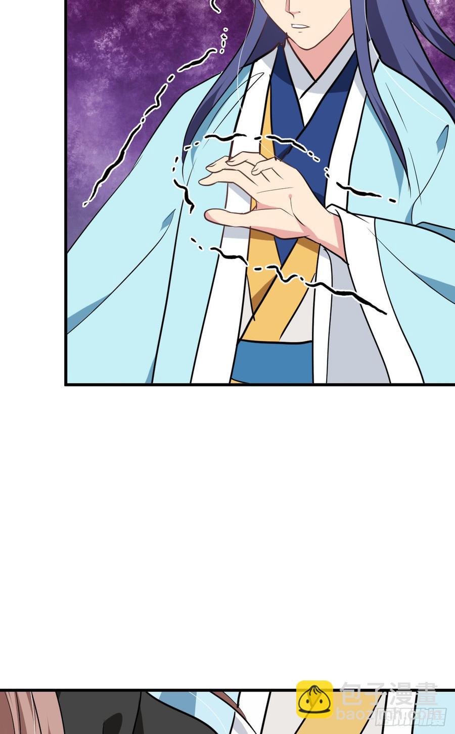 第七十一章 谋划-第71话