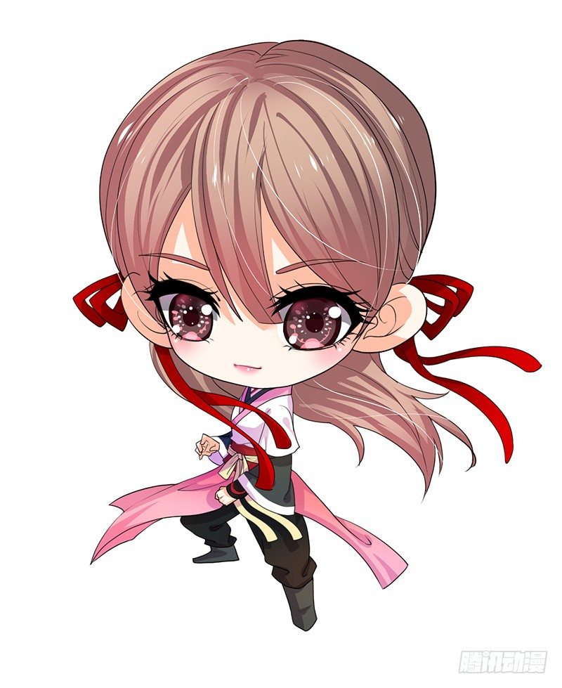 第九章 眼睛的伤-第9话