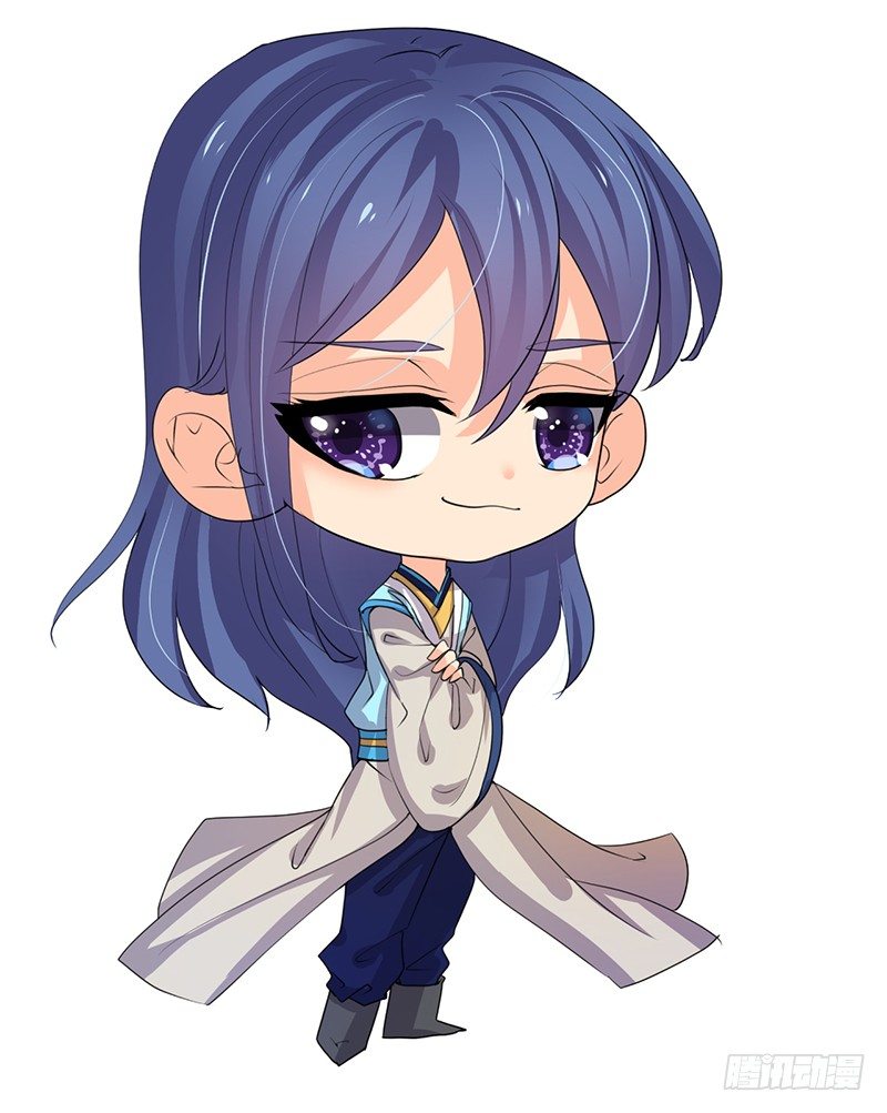 第九章 眼睛的伤-第9话