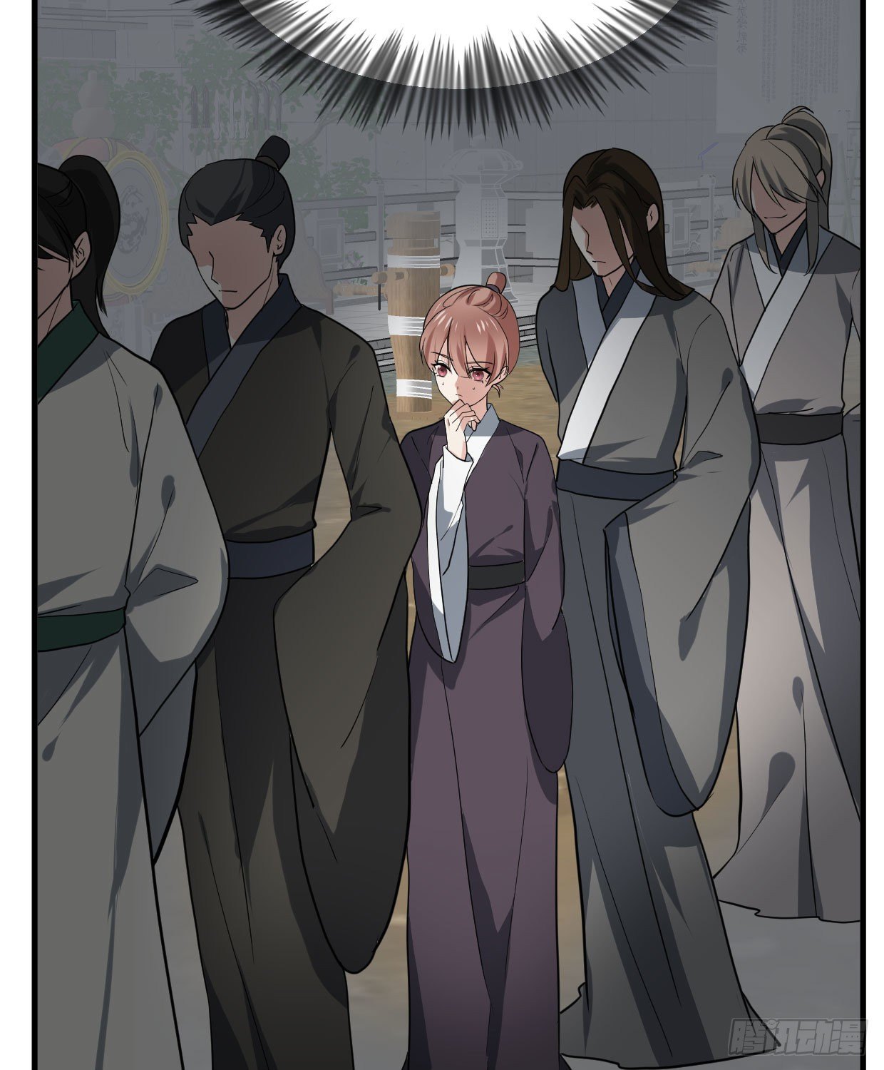 第九十七章 不简单-第93话