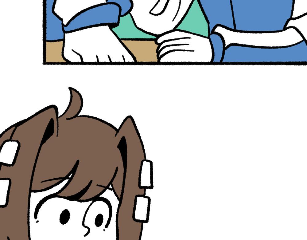 01班会上的争吵-第1话