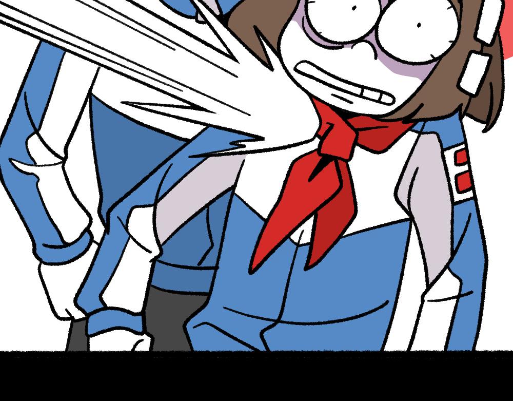 11无功而返-第11话