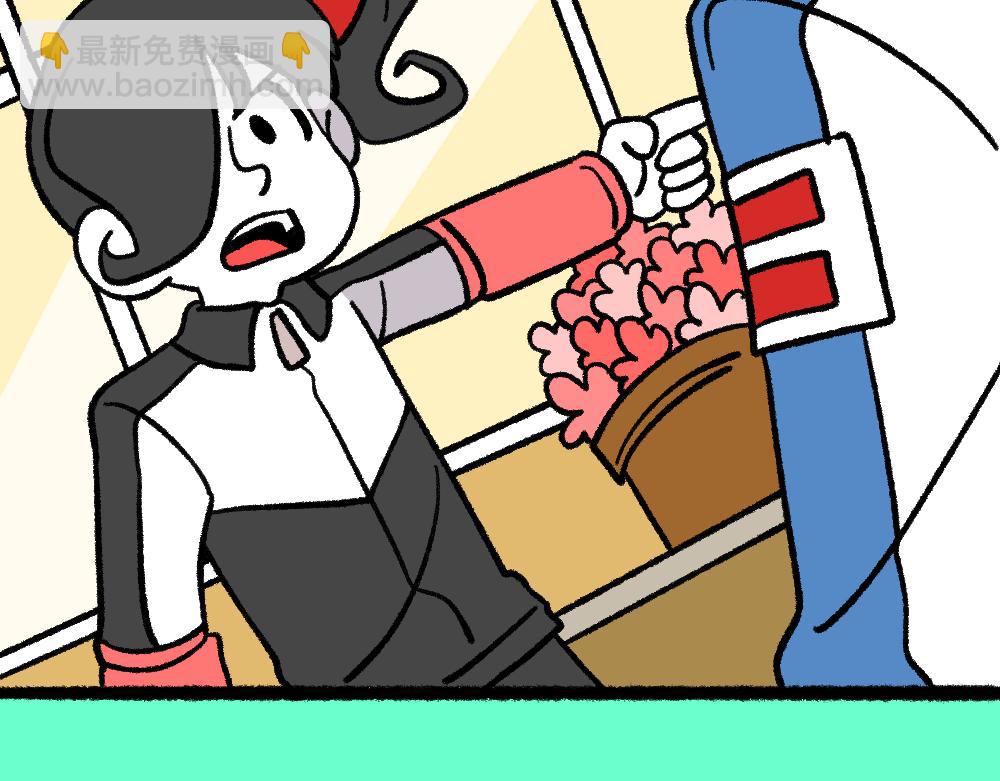 13与尸妹的谈话-第13话