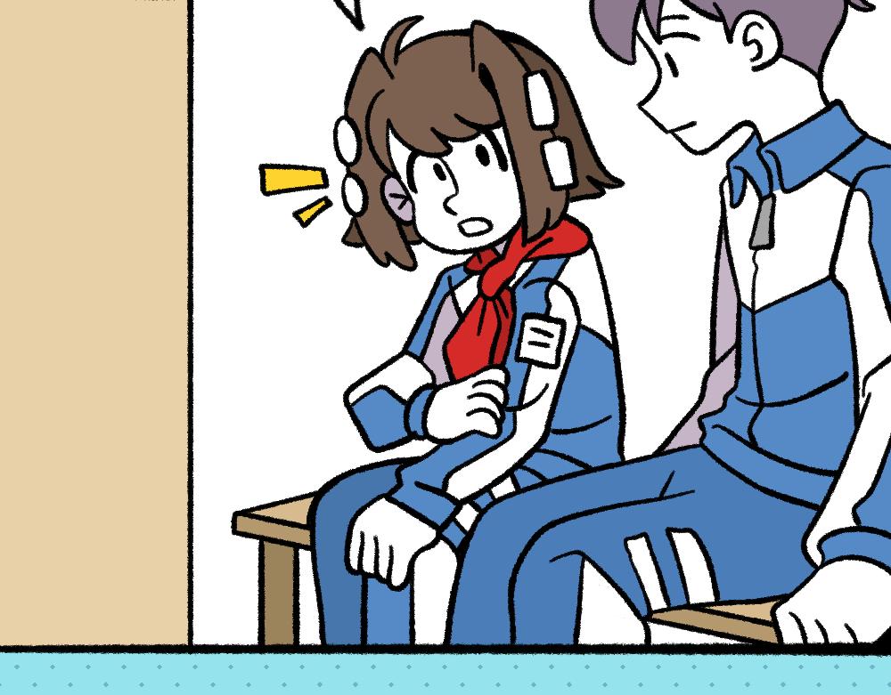 15等待(1/2)-第15话