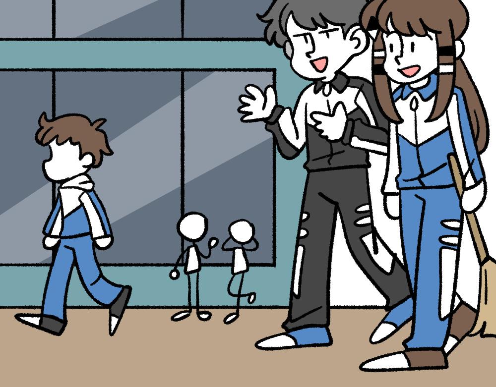 15等待(1/2)-第15话