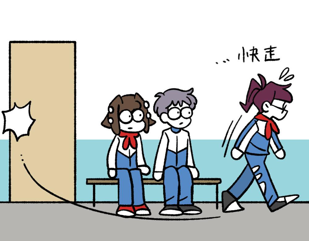 15等待(1/2)-第15话