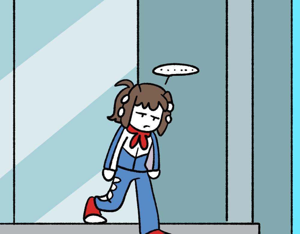 17寻找黑影(1/2)-第17话