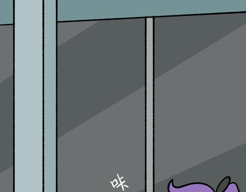 17寻找黑影(1/2)-第17话