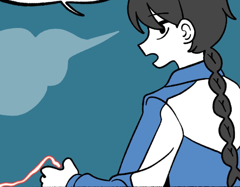 17寻找黑影(1/2)-第17话