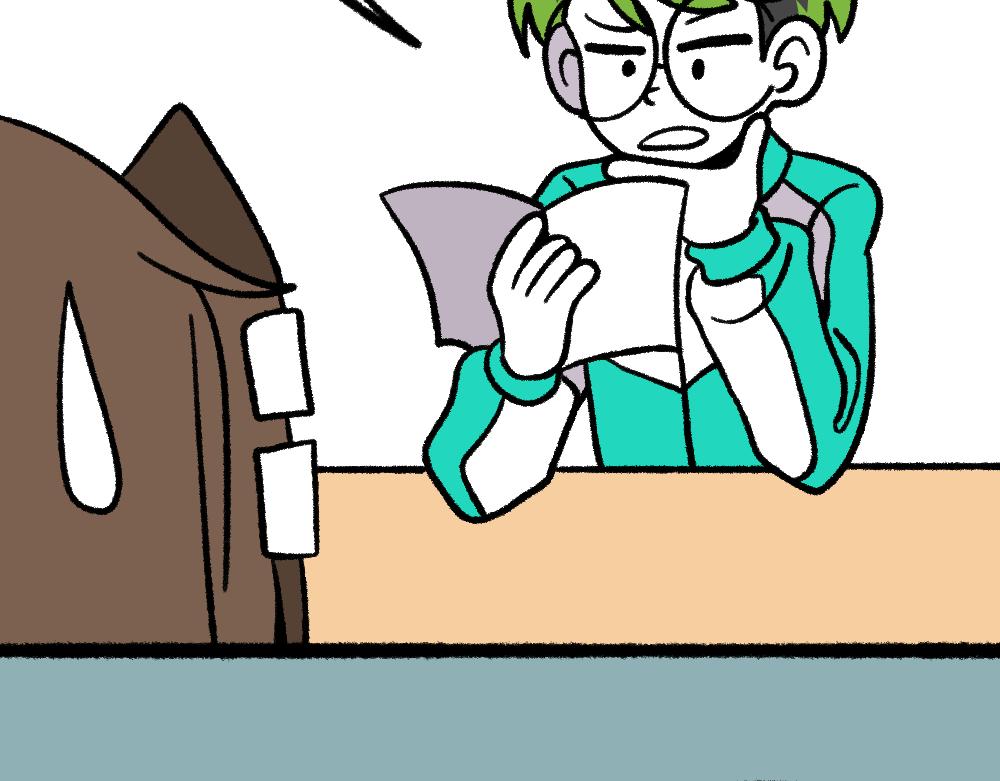 17寻找黑影(1/2)-第17话