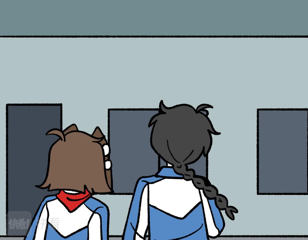 17寻找黑影(1/2)-第17话