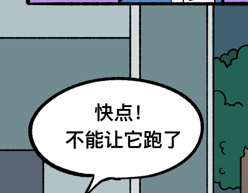 17寻找黑影(1/2)-第17话