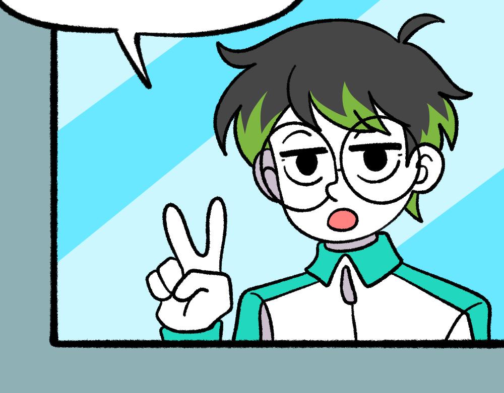 17寻找黑影(1/2)-第17话