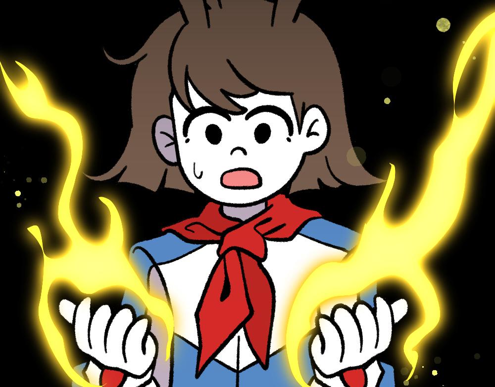 19黑影真身(1/2)-第19话