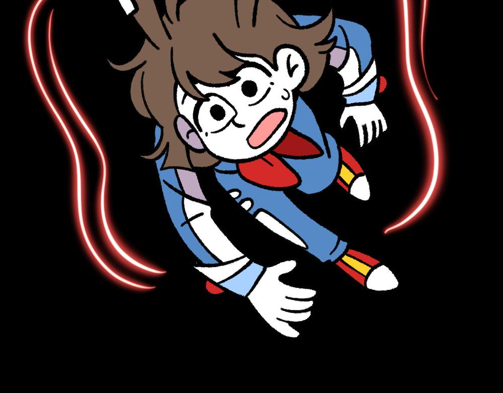 19黑影真身(1/2)-第19话