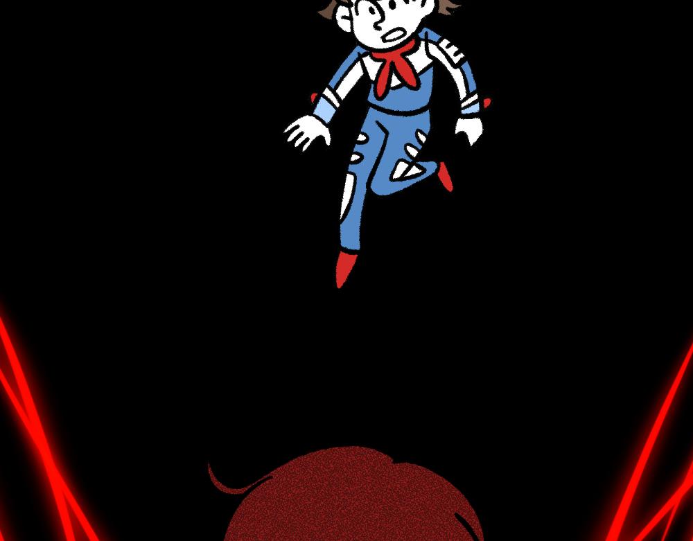 19黑影真身(1/2)-第19话