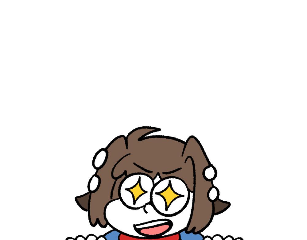 23走这一圈(1/2)-第23话