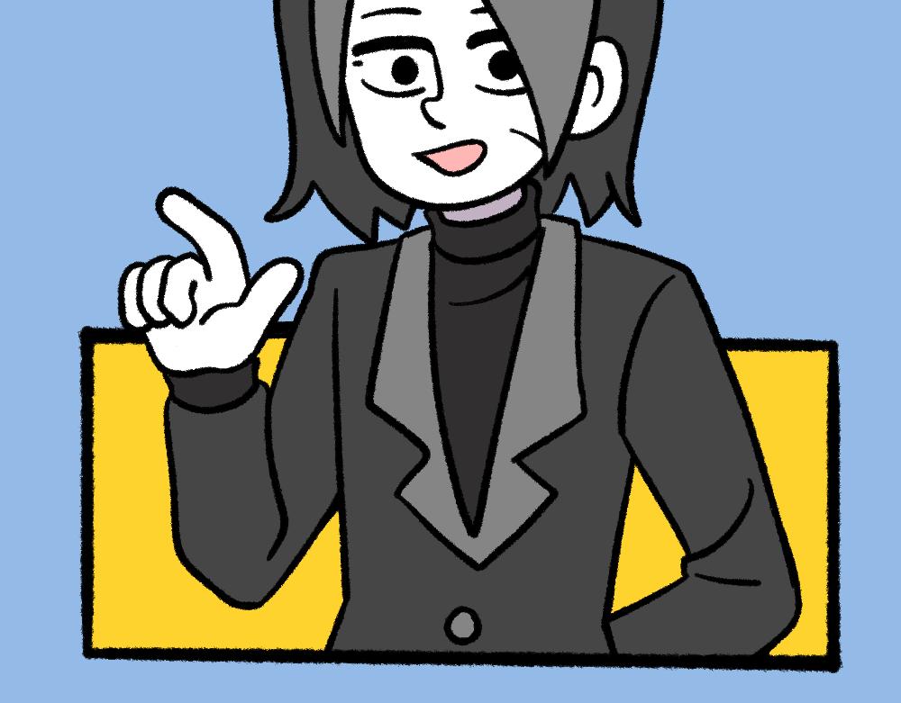 23走这一圈(1/2)-第23话