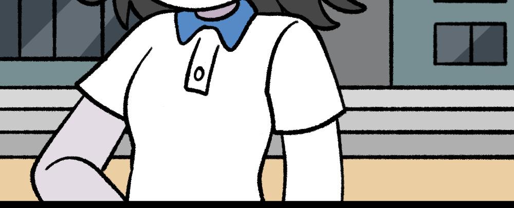 23走这一圈(1/2)-第23话