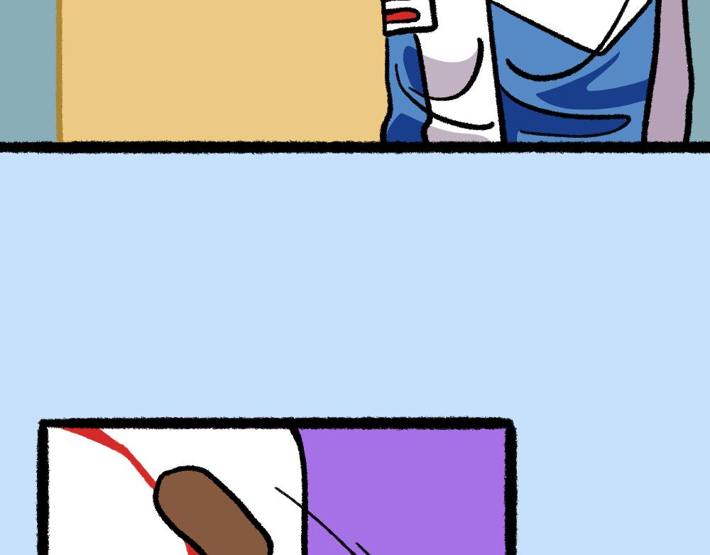 25对峙(1/2)-第25话