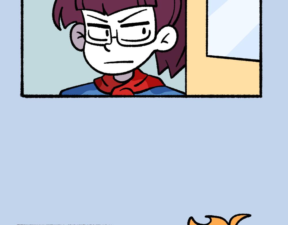 25对峙(1/2)-第25话