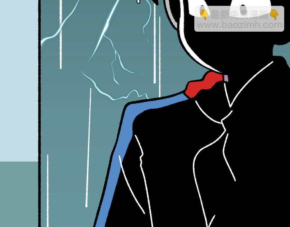 25对峙(1/2)-第25话