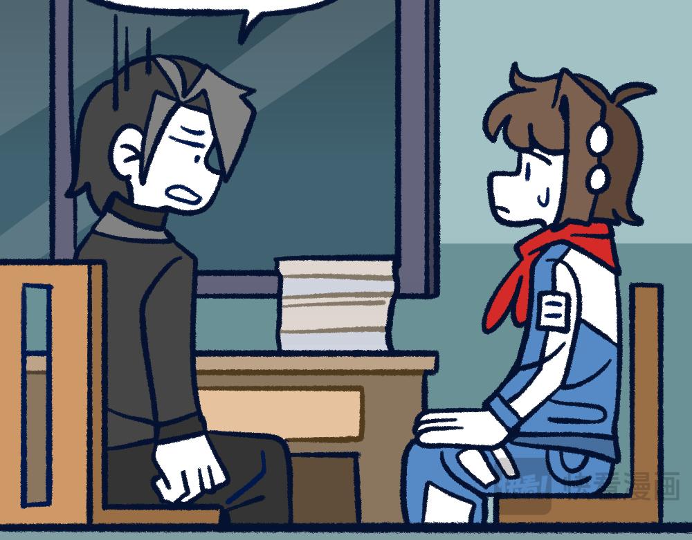 27明里暗里-第27话