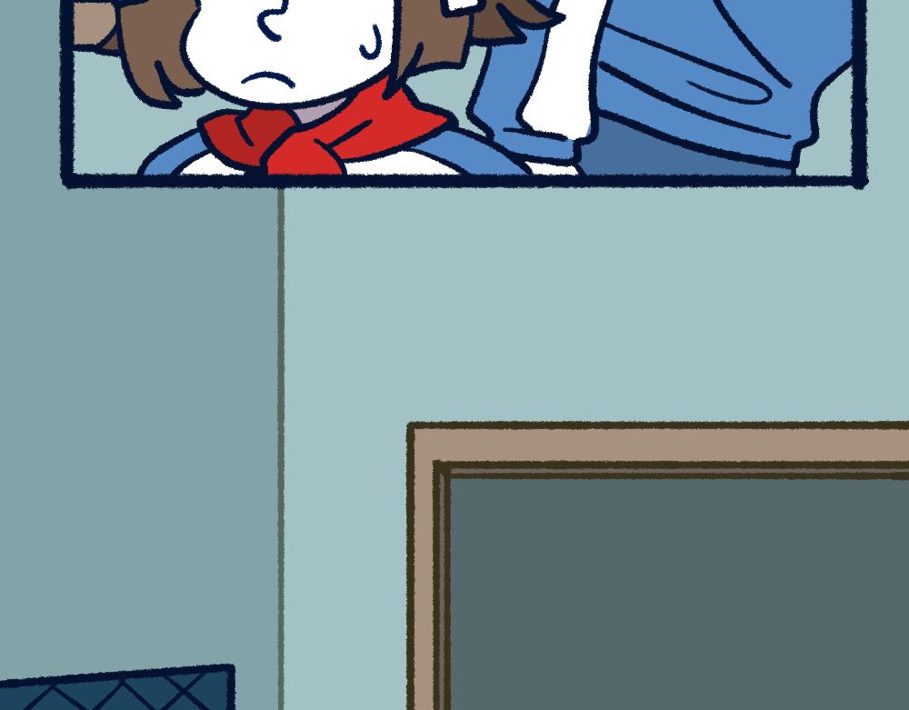 27明里暗里-第27话