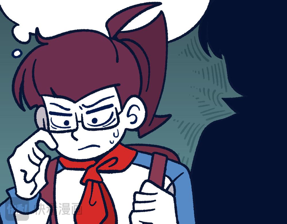 27明里暗里-第27话