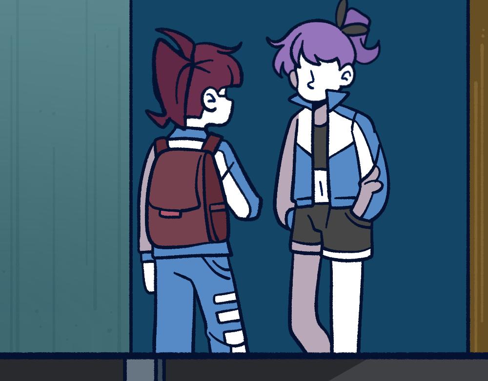 27明里暗里-第27话