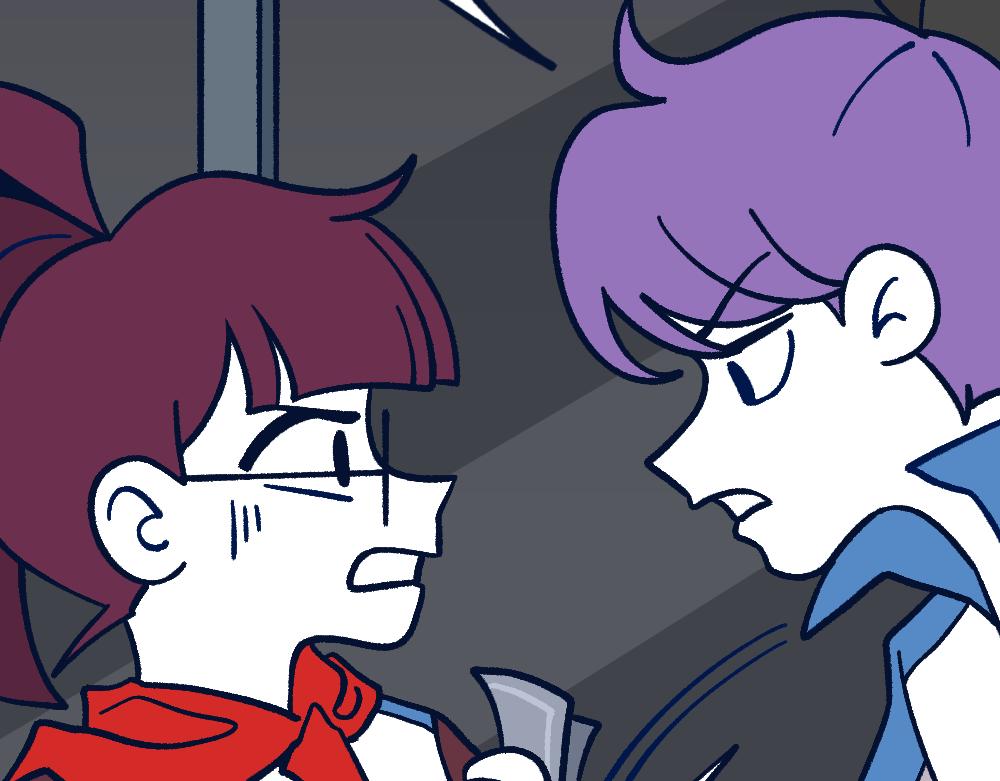 27明里暗里-第27话