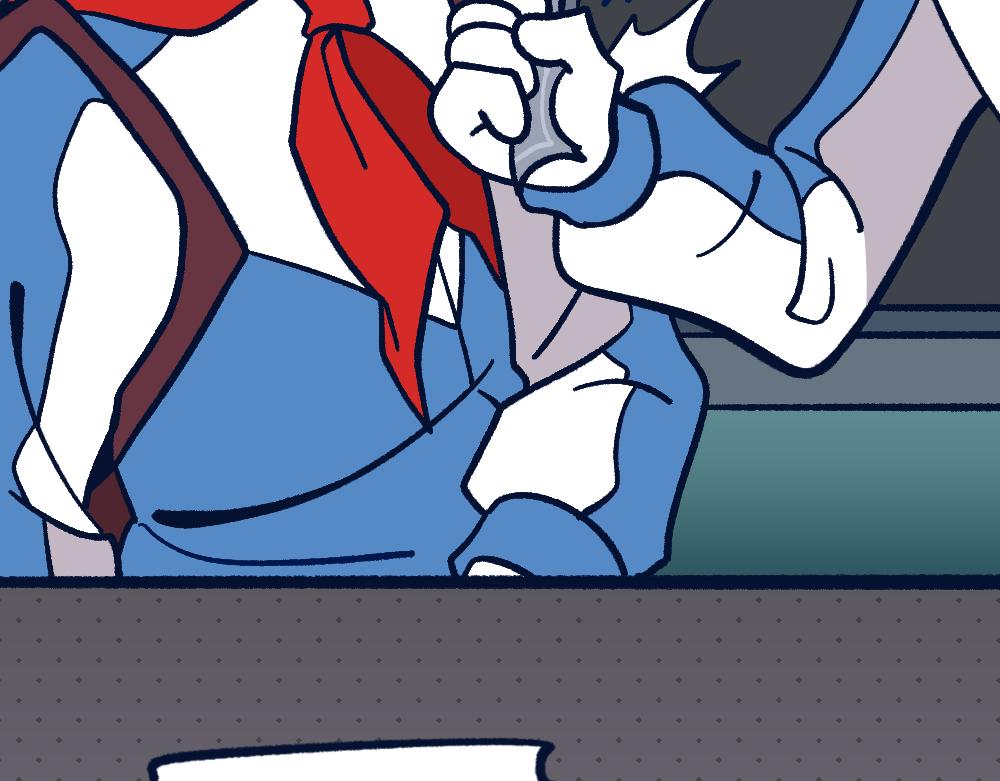 27明里暗里-第27话