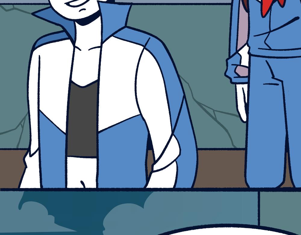 27明里暗里-第27话