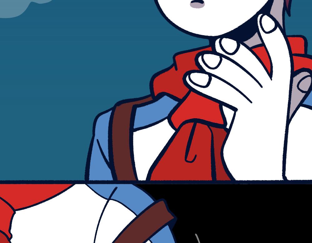 27明里暗里-第27话